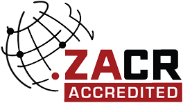 ZA Domain Authorised Registrar