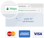 Secure Payment SSL