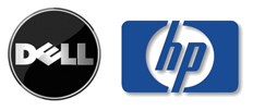 Latest HP, Dell, IBM and SuperMicro Hardware