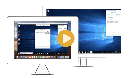 Remote Desktop Hosting Preview