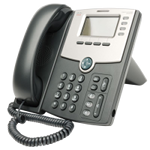 Cisco SPA 504G Phone