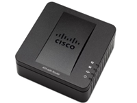 Cisco SPA 112 Phone